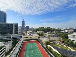 The Riverwalk / Riverwalk Apartments (D1), Apartment #519526671